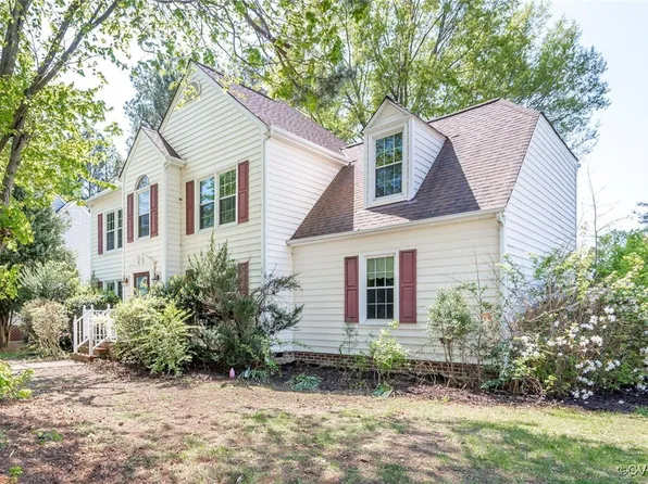 13101 Langtree Dr, Henrico, VA 23233