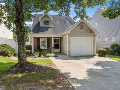 163 Silver Fox Trl, Dallas, GA, 30157