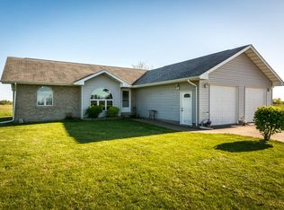 3506 160th St, Muscatine, IA 52761