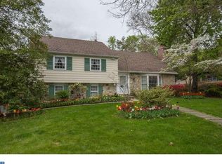 99 Mulberry Ln, Media, PA 19063