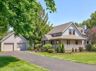 9270 Frankenmuth Rd, Vassar, MI 48768