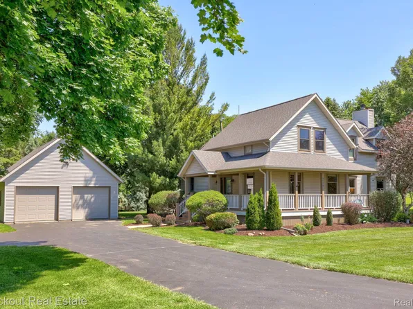 9270 Frankenmuth Rd, Vassar, MI 48768