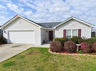 1609 Queens Dr, Winder, GA 30680
