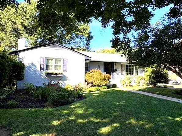 1200 Rappahannock Ave, Fredericksburg, VA 22401