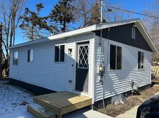2332 Dowd St, Muskegon, MI 49441