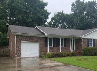 414 Brailsford Blvd, Summerville, SC 29485
