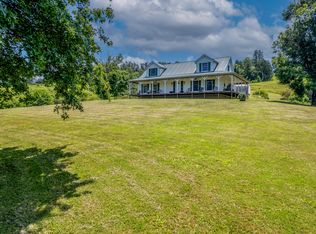 569 Bushrod Rd, Hazel Green, KY 41332