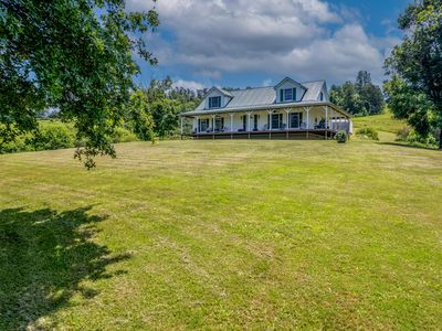 569 Bushrod Rd, Hazel Green, KY, 41332