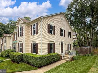 7233 Olde Lantern Way, Springfield, VA 22152