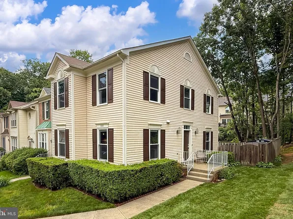 7233 Olde Lantern Way, Springfield, VA 22152