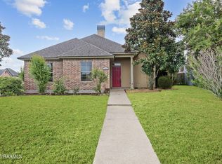 101 Zenda St, Youngsville, LA 70592