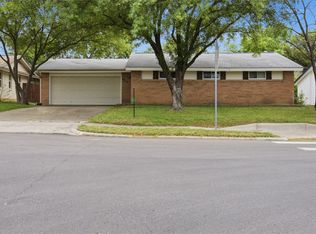 3614 Windsor St, Irving, TX 75062