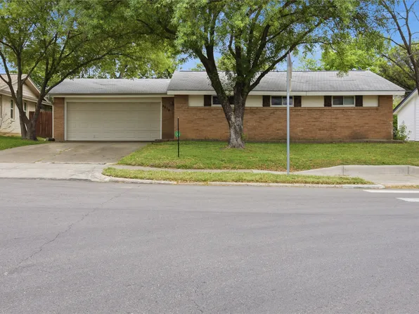 3614 Windsor St, Irving, TX 75062