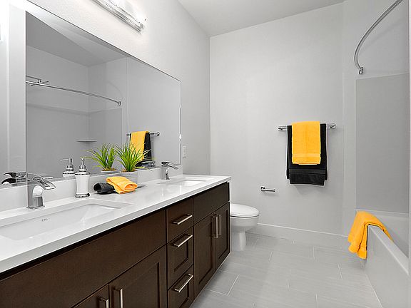 5th image of 4350 S Hualapai Way Unit 1027