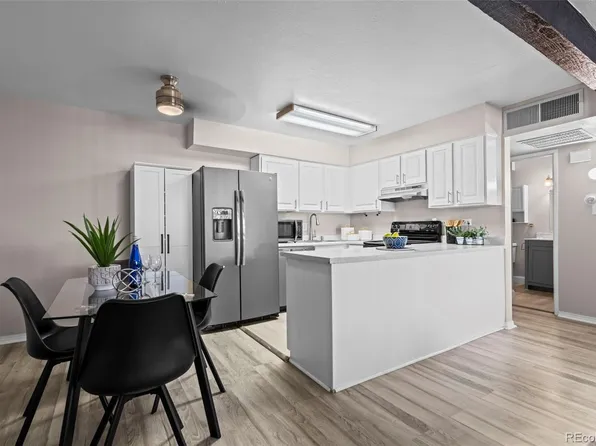 3663 S Sheridan Boulevard #C6, Denver, CO 80235