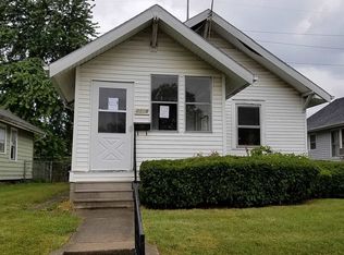 2215 Cass St, Fort Wayne, IN 46808