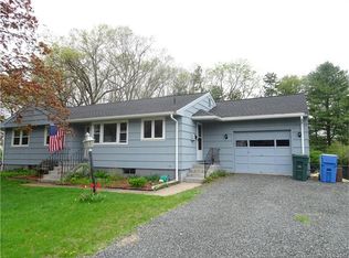 52 Broad St, Manchester, CT 06042