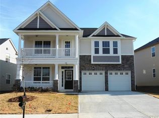 142 Farmers Folly Dr, Mooresville, NC 28117