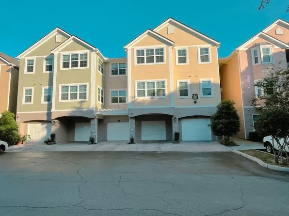 3384 Corona Village Way APT B8, Orlando, FL 32835