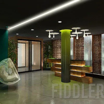 Rented by Fiddler Realty | media 40