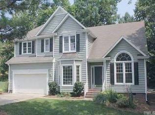 1311 Queensbury Cir, Durham, NC 27713