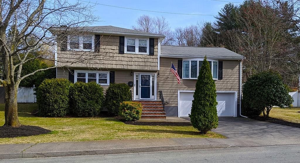 223 Alida Rd, Braintree, MA 02184 Zillow