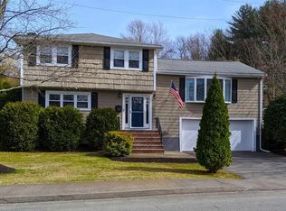 223 Alida Rd, Braintree, MA 02184