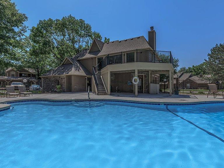 Waterford Place Apartment Rentals Overland Park, KS Zillow
