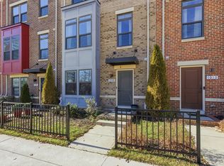 1008 N Durham St #A, Baltimore, MD 21205