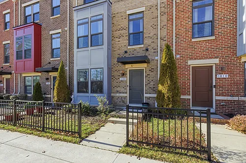 1008 N Durham St Photo 1
