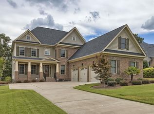 506 Fetterbush Rd, Elgin, SC 29045