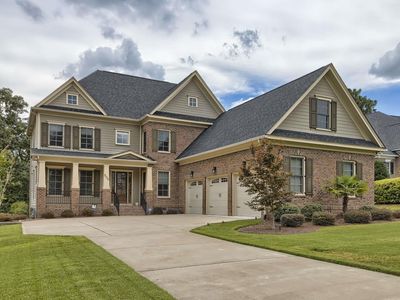 506 Fetterbush Rd, Elgin, SC, 29045