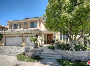 24136 Hillhurst Dr, West Hills, CA 91307