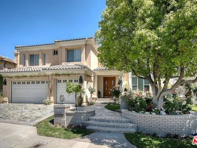 24136 Hillhurst Dr, West Hills, CA, 91307