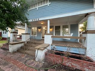 4204 N Suwanee Ave, Tampa, FL 33603