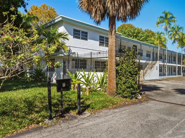 645 NE 77th St APT 17