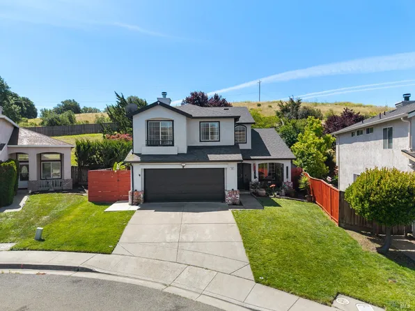 181 Carnival Court, Vallejo, CA 94589