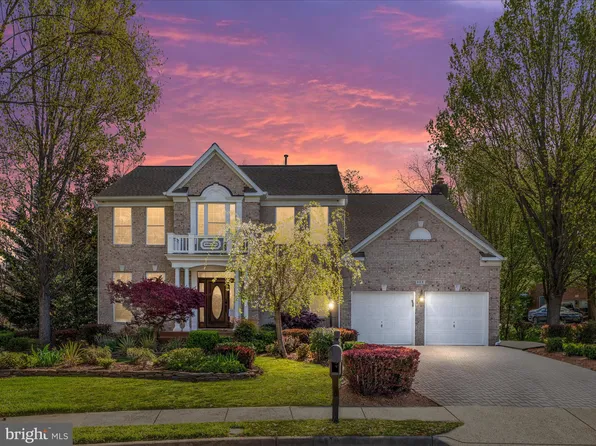 808 Neville Ct SE, Leesburg, VA 20175