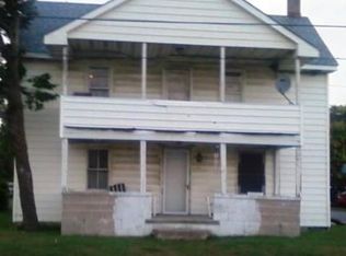 503 Fairground Rd, Harrington, DE 19952