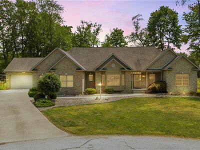 2814 Alexandria Ct, Uniontown, OH, 44685