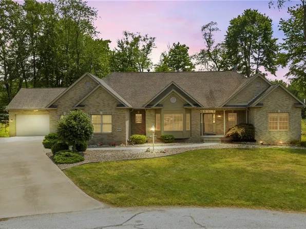 2814 Alexandria Ct, Uniontown, OH 44685