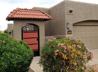 4535 E Renee Dr, Phoenix, AZ 85050