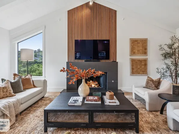 335 Tennessee Avenue, Mill Valley, CA 94941