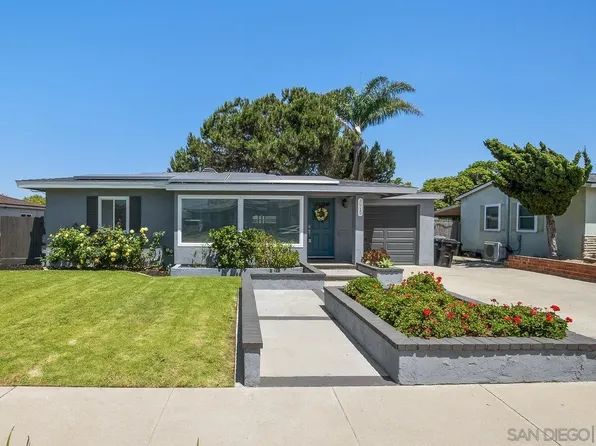 3915 Loma Alta Dr, San Diego, CA 92115