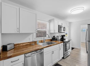 519 E Water St, Mount Vernon, IN 47620