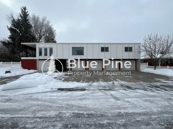 542 Gladstone St, Idaho Falls, ID