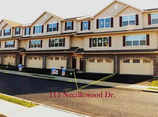 113 Needlewood Dr, Harrisburg, PA 17112