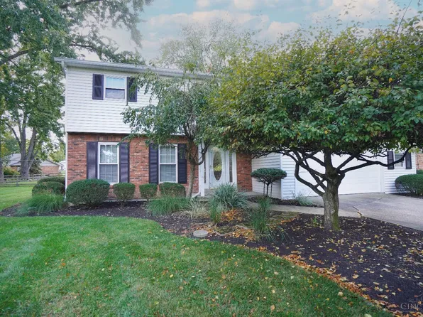 7455 Jean Dr, West Chester, OH 45069