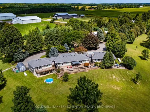 1285 Cockshutt Rd #Rr-4, Norfolk County, ON N3Y 4K3