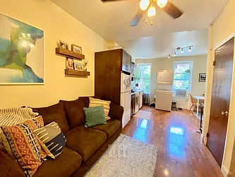 Rented by Loyal Realty NY Corp